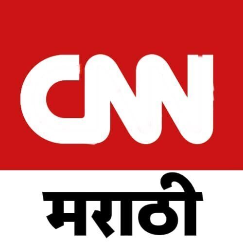 CNN मराठी 